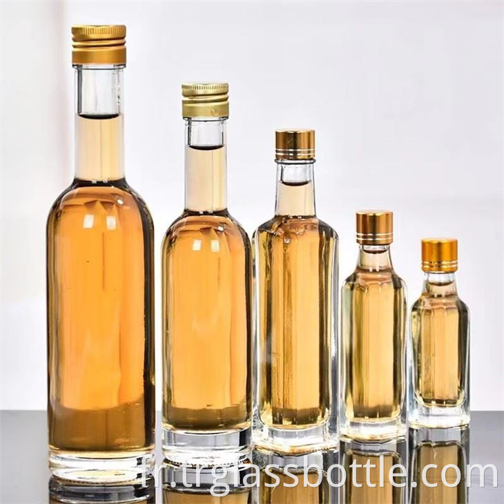 750ml Olive Oil Bottle04297743957 Png